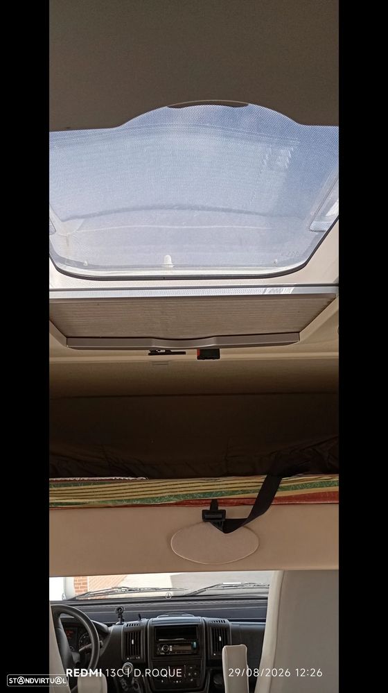 Hymer Excl Line LOH1014AHYX598 - 24