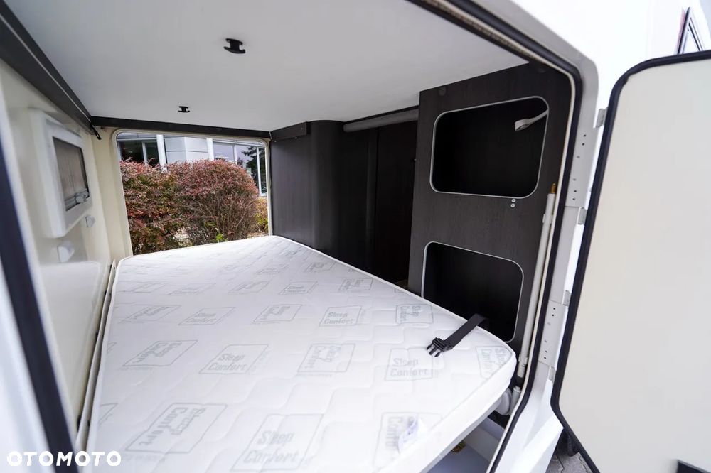 Ford Roller Team Kronos 279M - 6