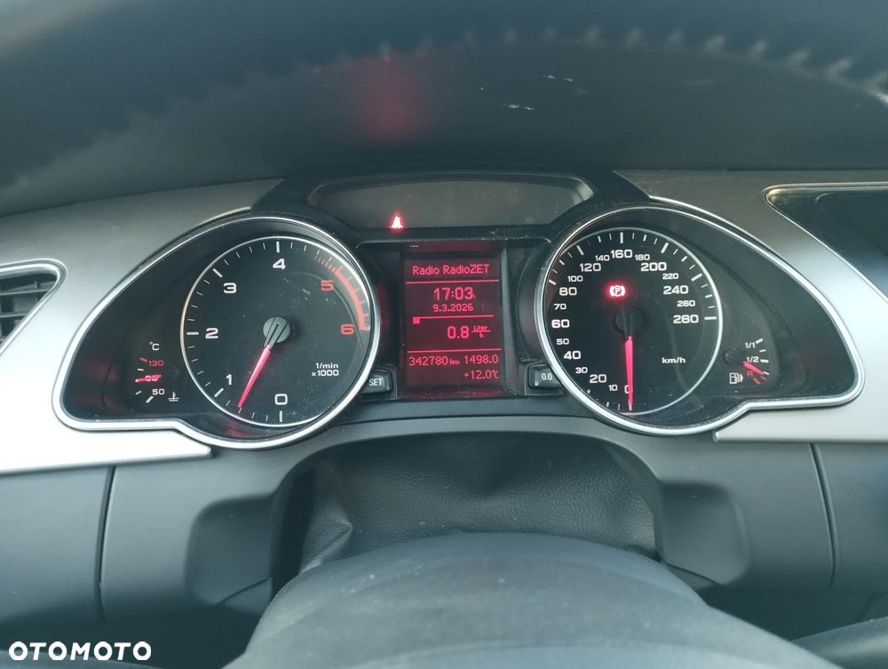 Audi A5 Sportback 3.0 TDI Quattro - 8