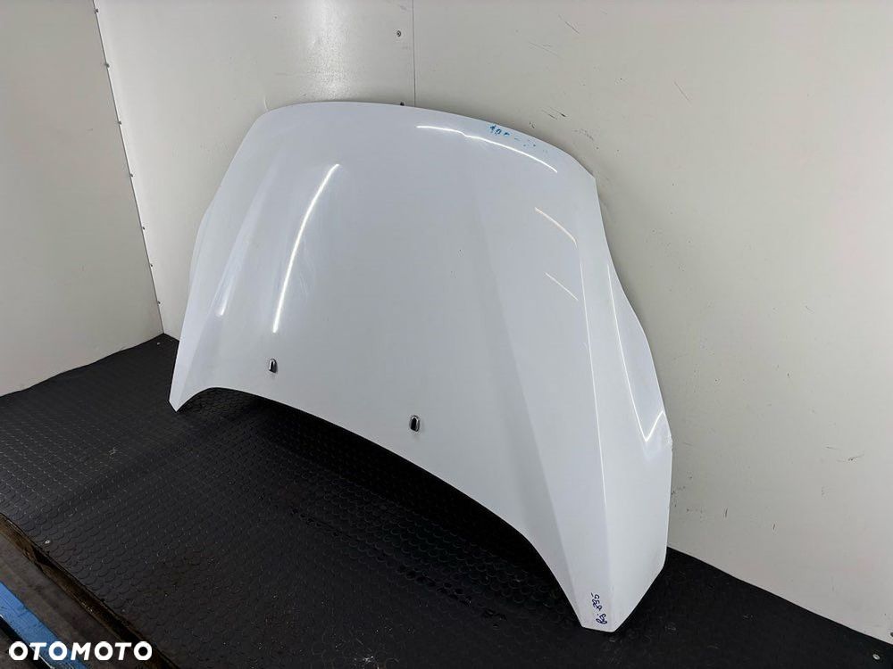 MASKA FORD C-MAX II 5A - 6