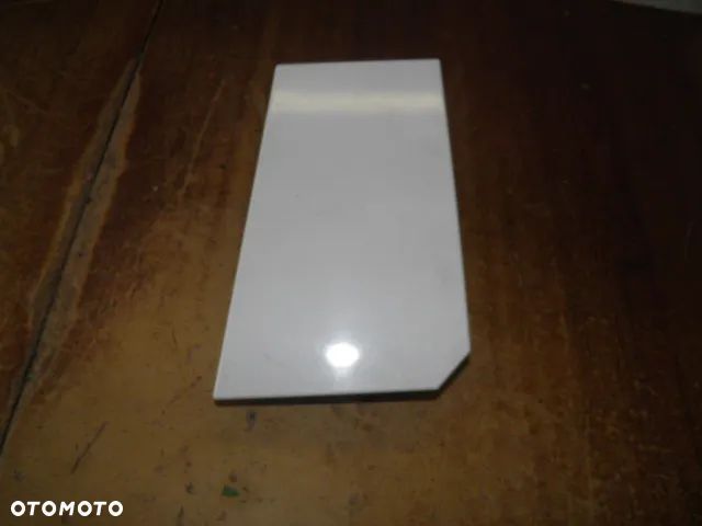 KLAPKA PALIWA FIAT DUCATO III LIFT 2018r