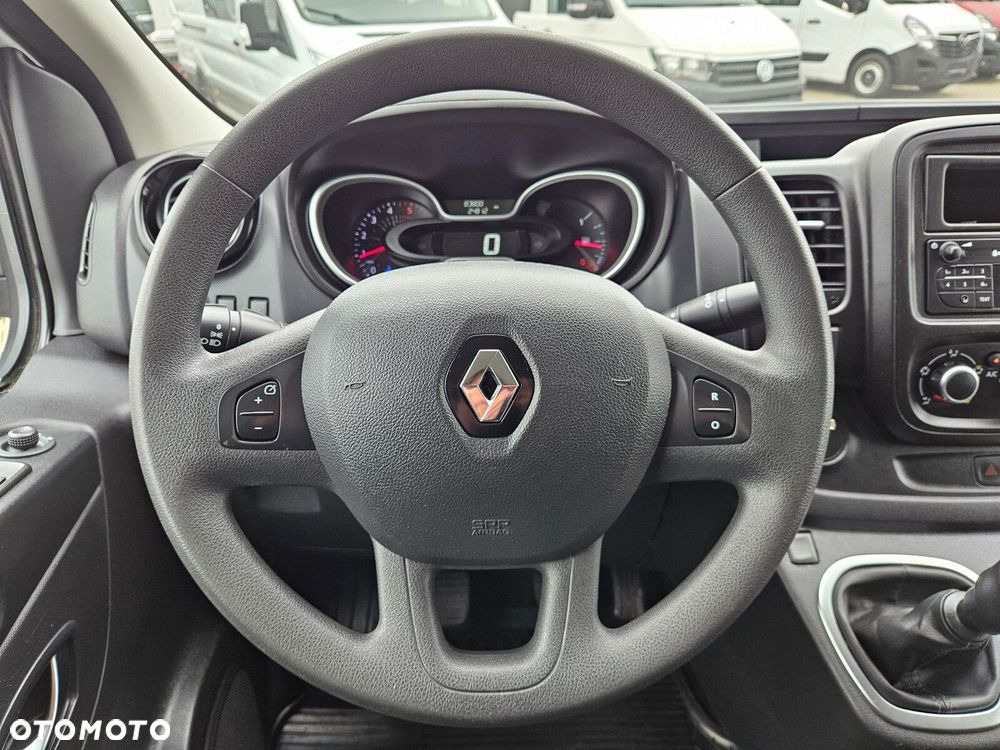 Renault Trafic L2H1 Chłodnia ALEX *99999zł NETTO* 2.0dCi/120KM - 22