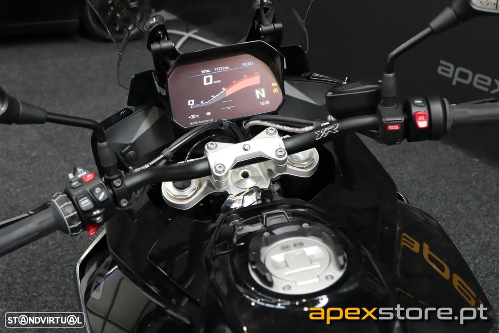 BMW S 1000 XR - 6