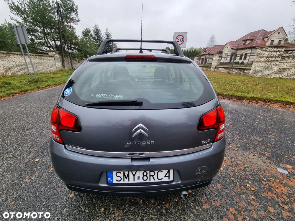 Citroën C3 1.4 VTi Selection - 18