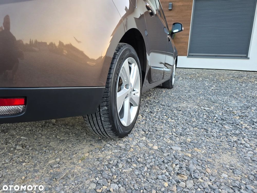 Renault Grand Scenic 1.6 16V 110 Dynamique - 18