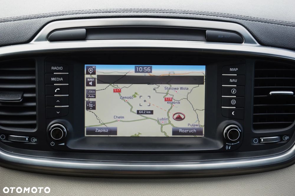 Kia Sorento 2.0 CRDI Business Line - 24