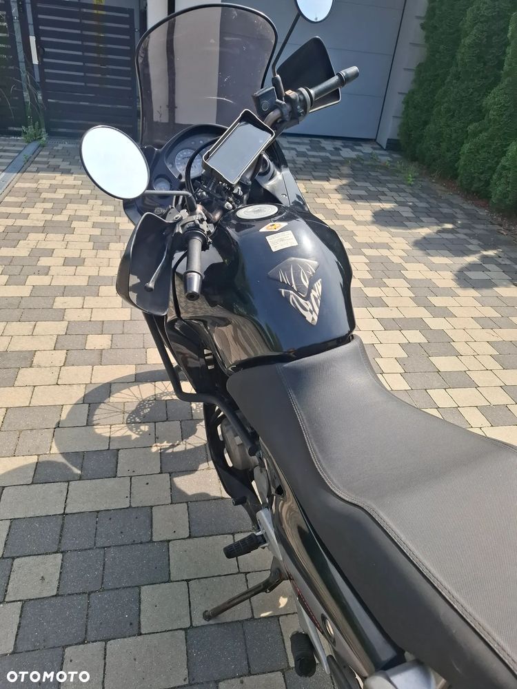Honda Transalp - 9