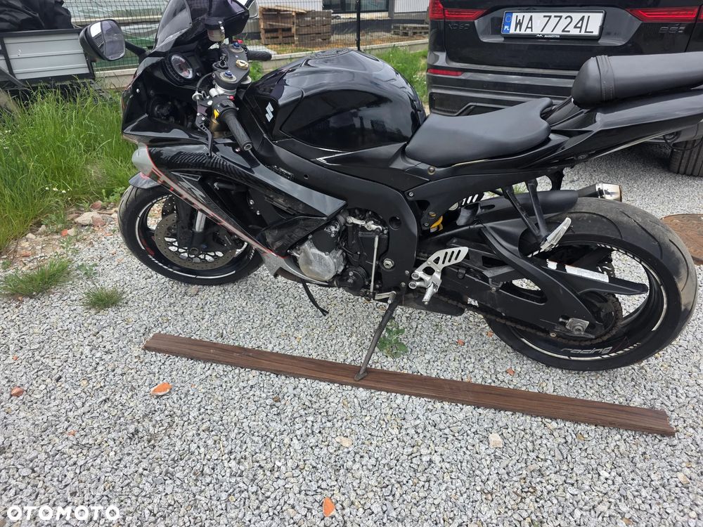 Suzuki GSX-R - 9