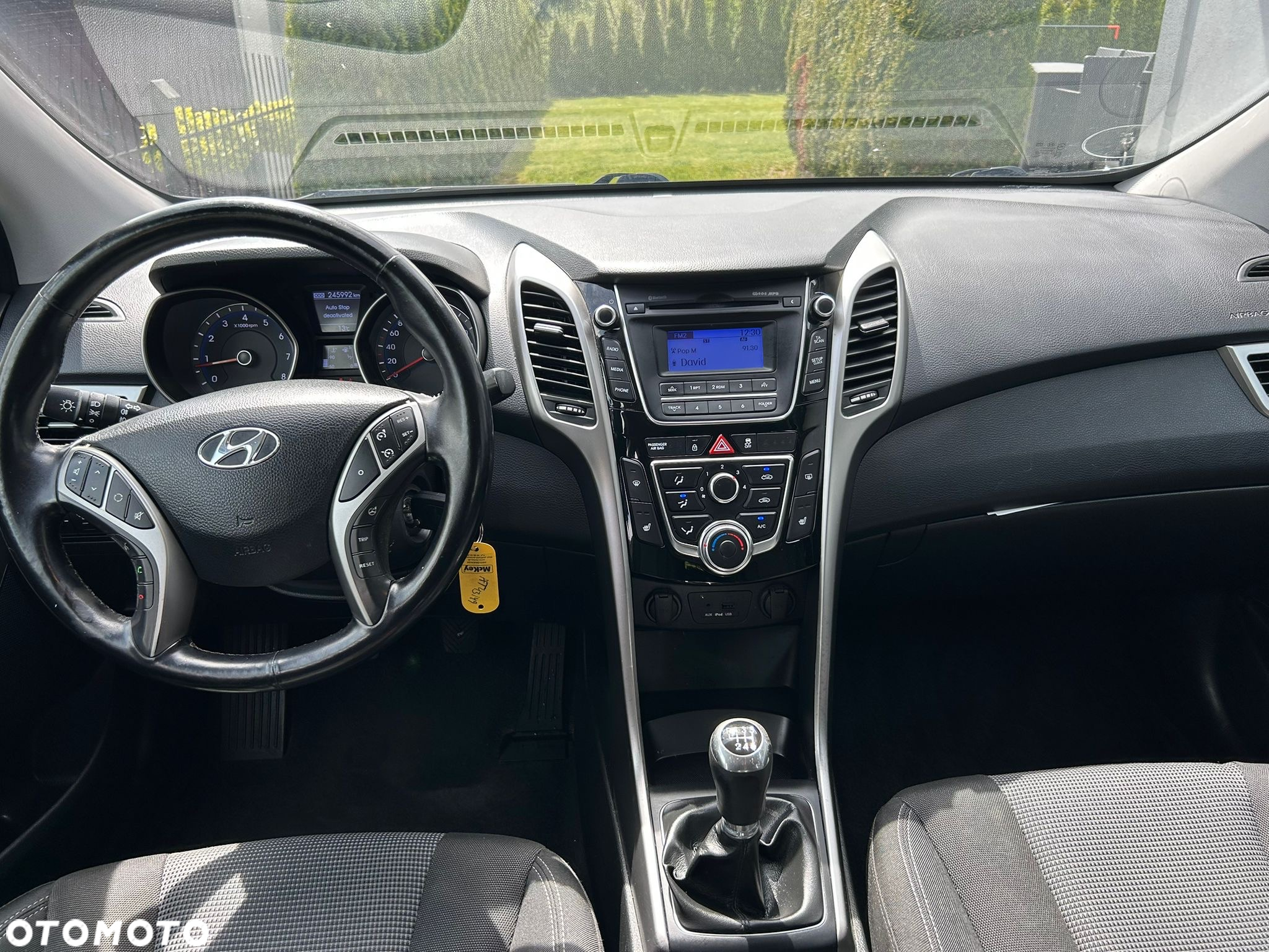 Hyundai i30 1.6 GDI BlueDrive Comfort - 8