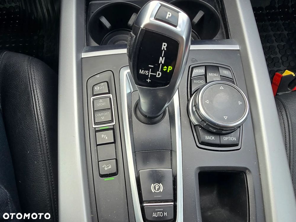 BMW X5 - 19