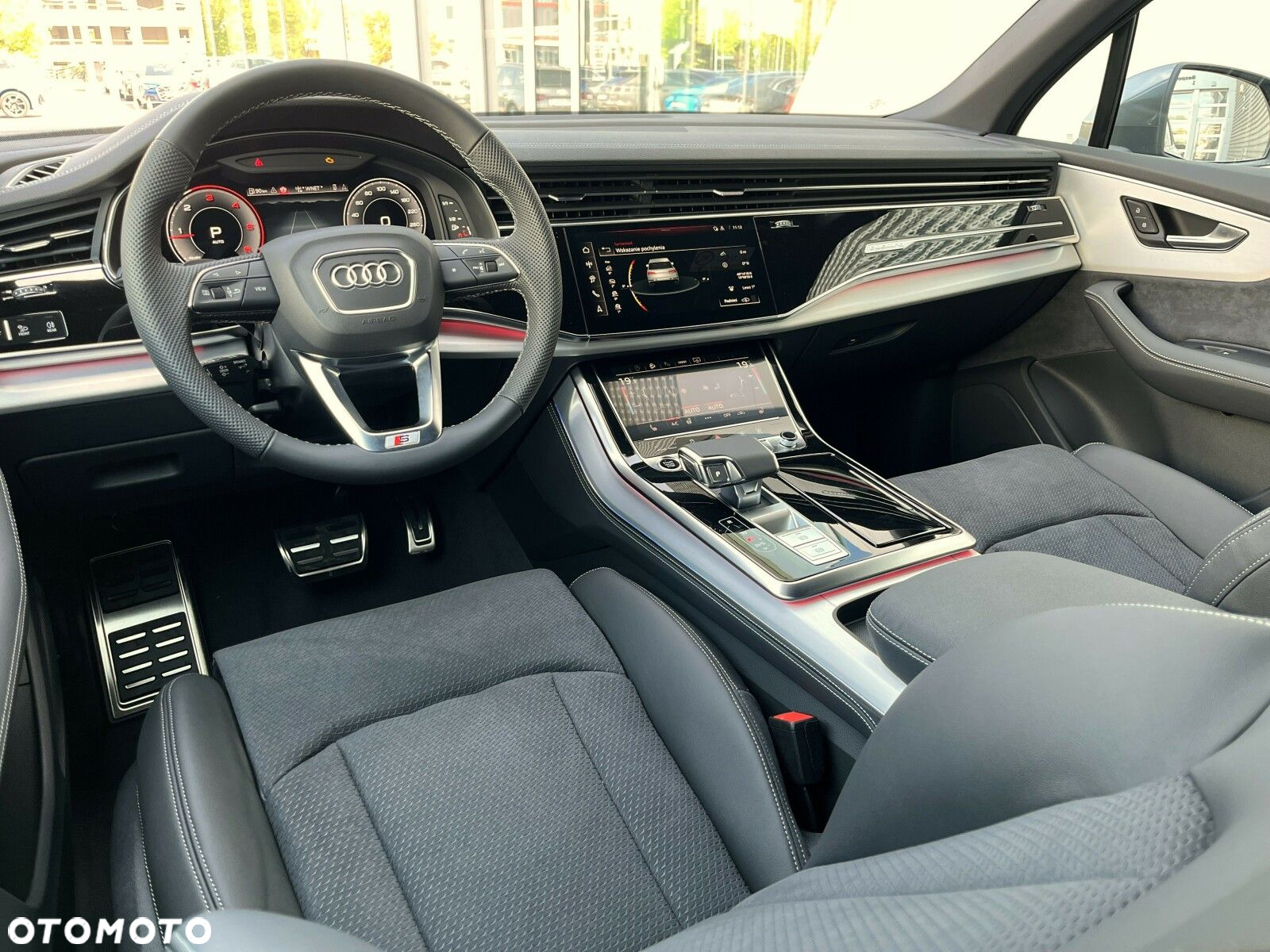 Audi Q7 - 14