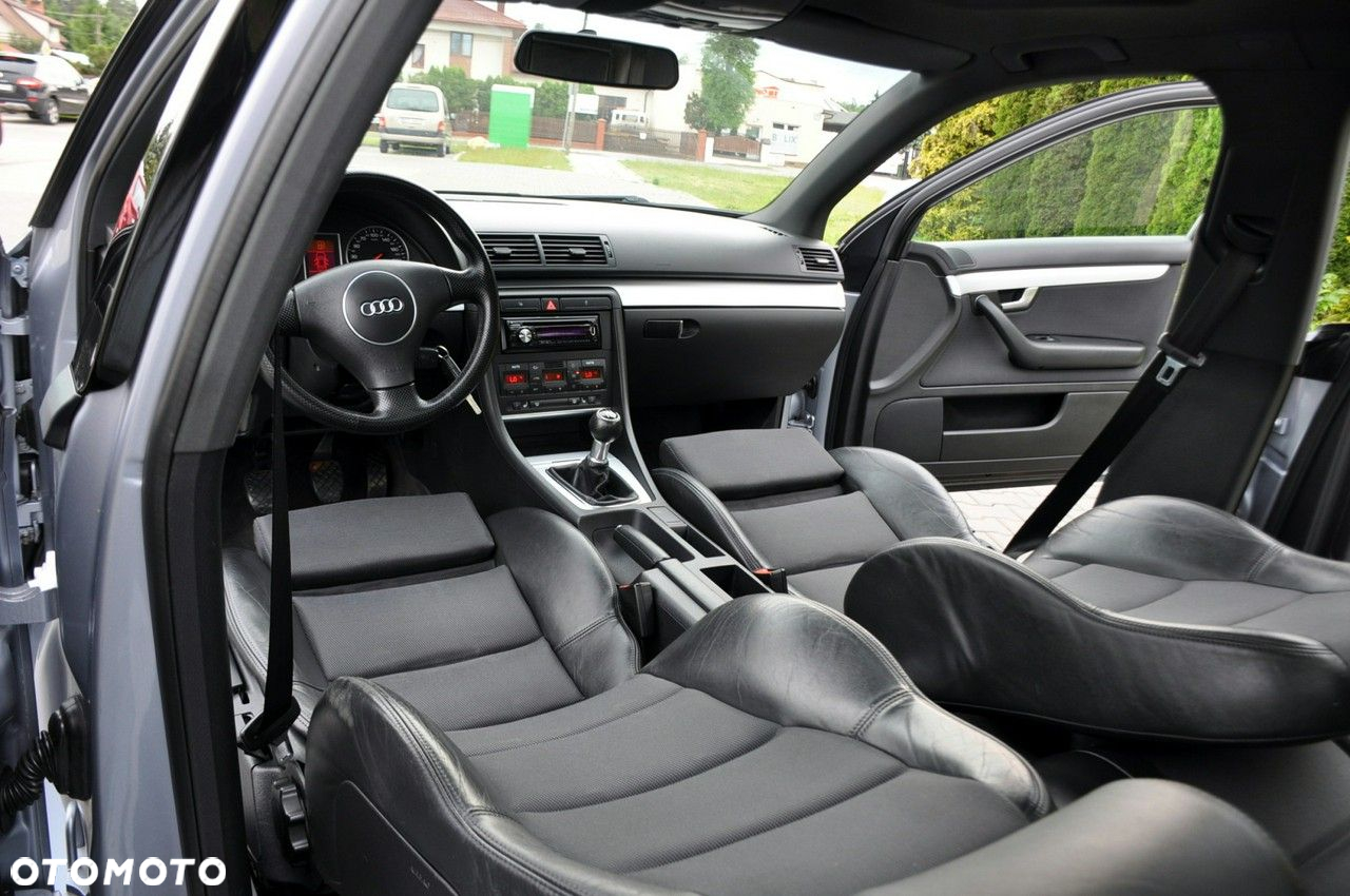 Audi A4 - 28