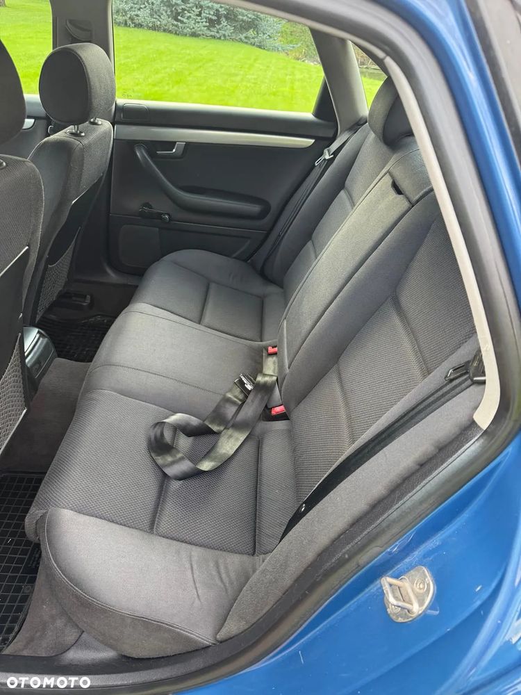 Audi A4 ver-2-0-multitronic - 11