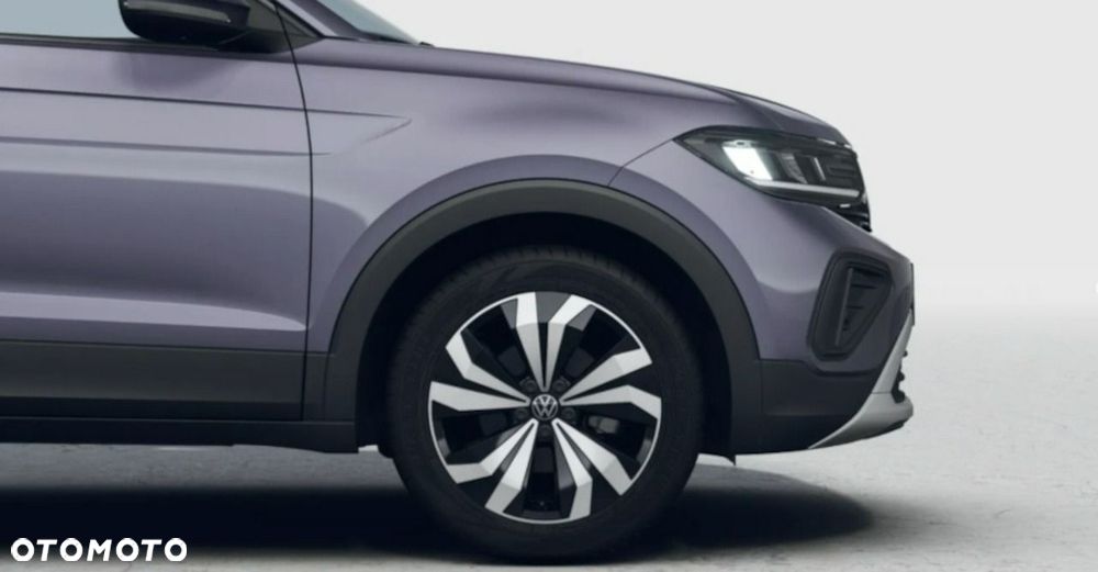 Volkswagen T-Cross - 5