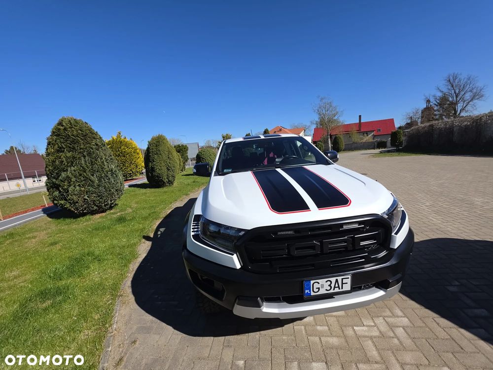 Ford Ranger - 28