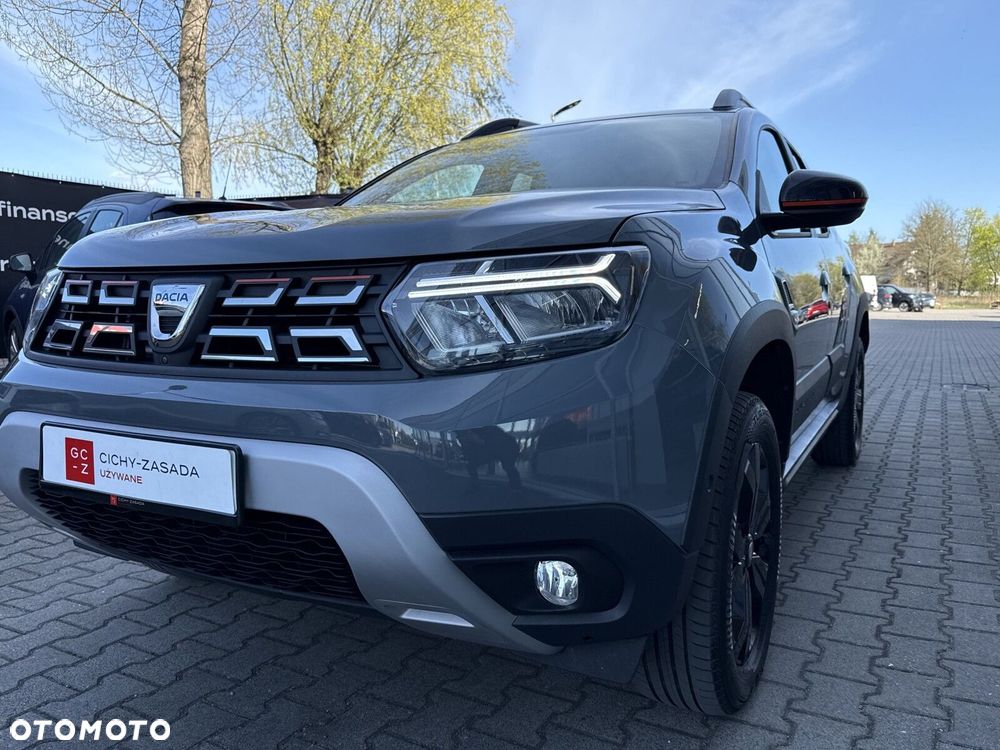 Dacia Duster - 25