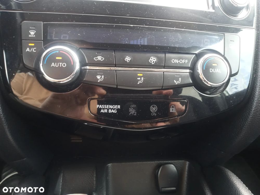 Nissan Qashqai - 19