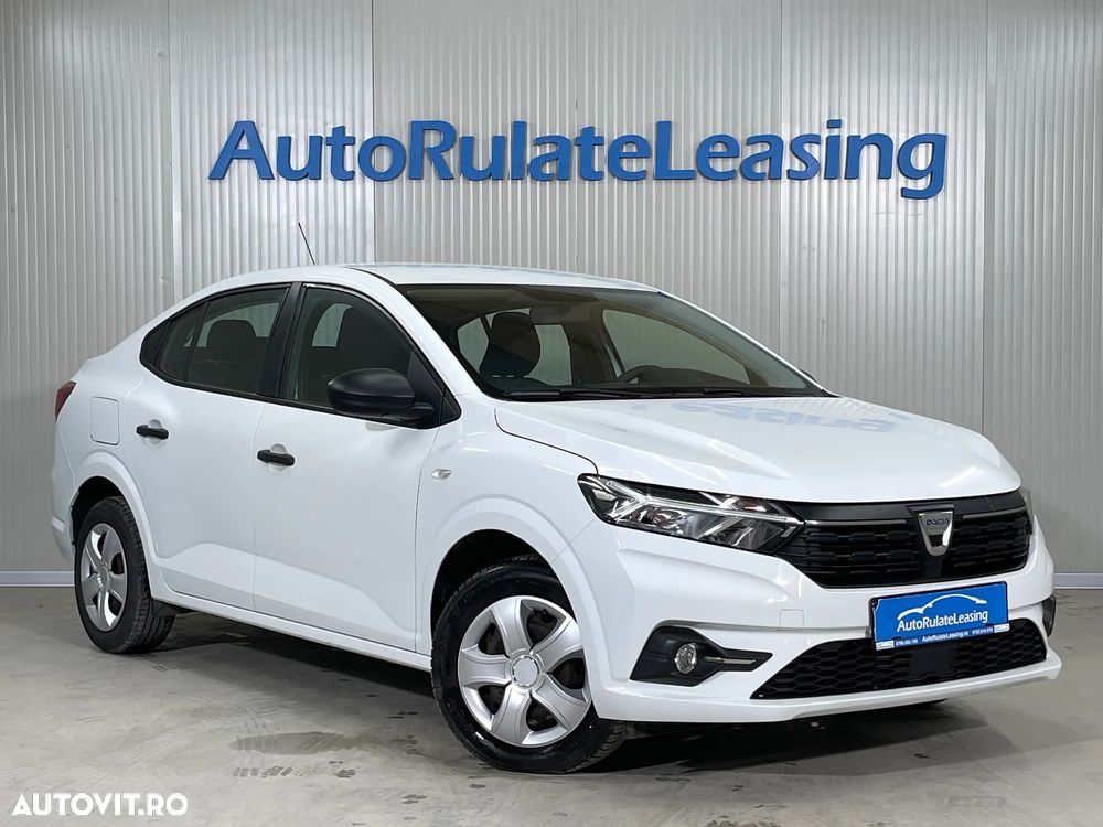 Dacia Logan TCe 90 Essential - 2