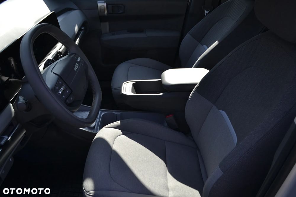Kia EV3 58.3kWh Air - 26