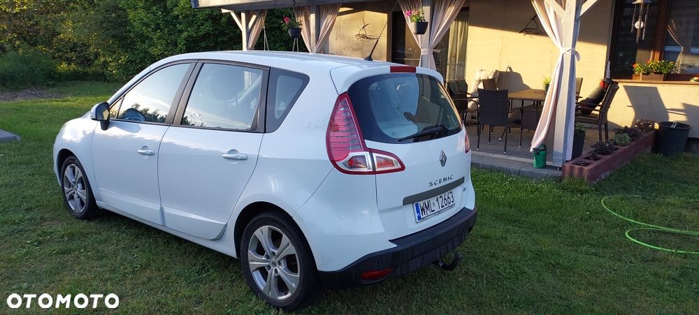 Renault Scenic - 4