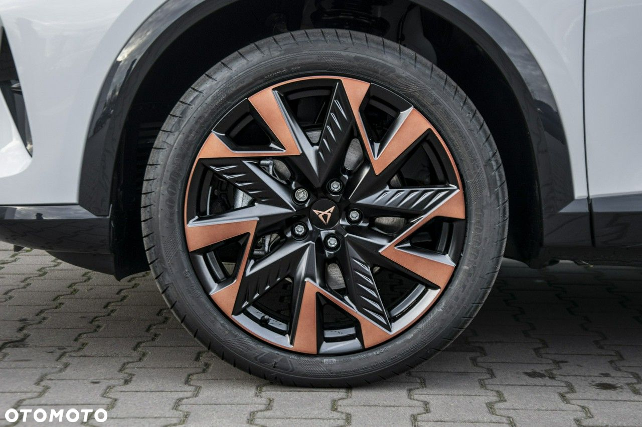 Cupra Formentor - 6