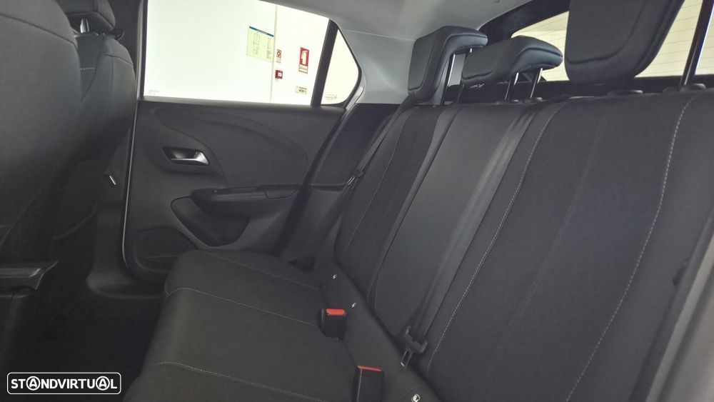 Opel Corsa 1.2 T Elegance - 12