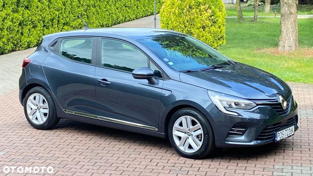 Renault Clio TCe 100 EDITION ONE - 3
