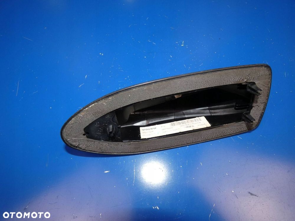 VOLVO XC60 I OSŁONA OBUDOWA ANTENY DACHOWEJ KOL 452-46 - 2