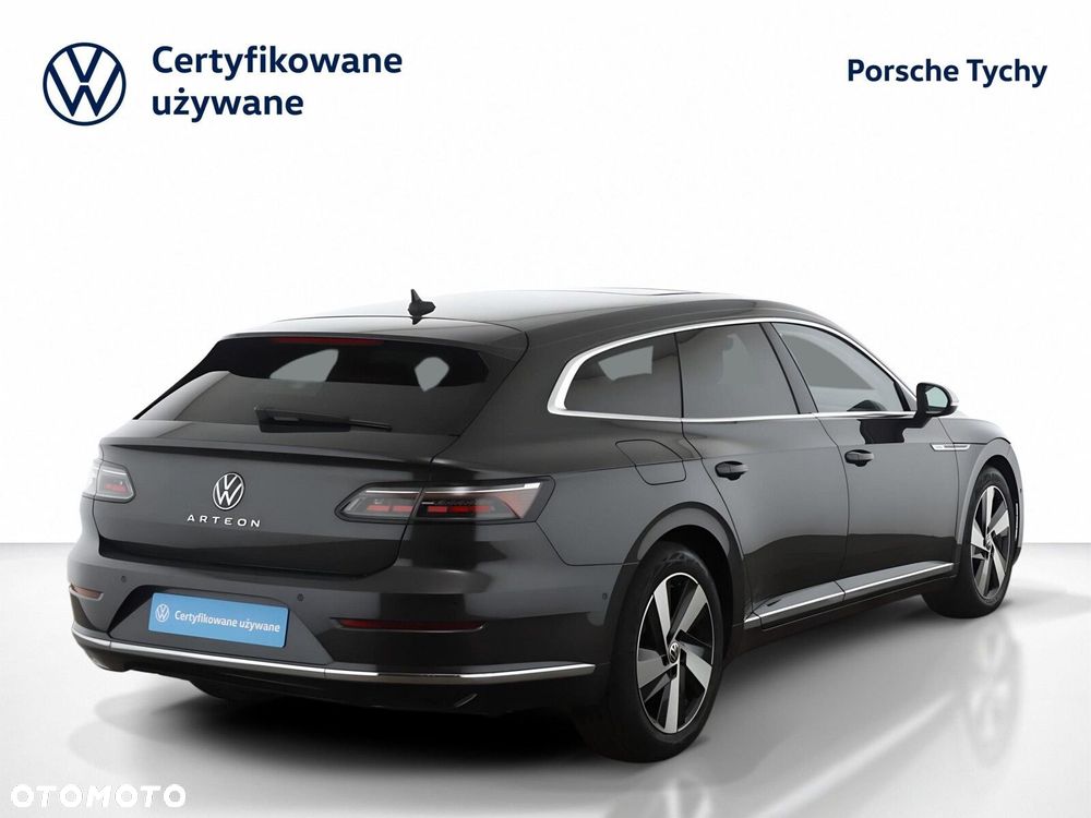 Volkswagen Arteon Shooting Brake - 3