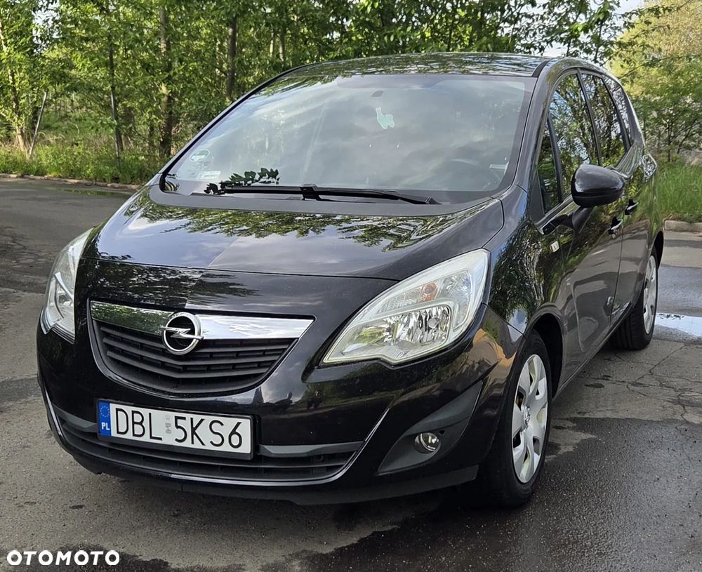 Opel Meriva 1.4 Active - 2