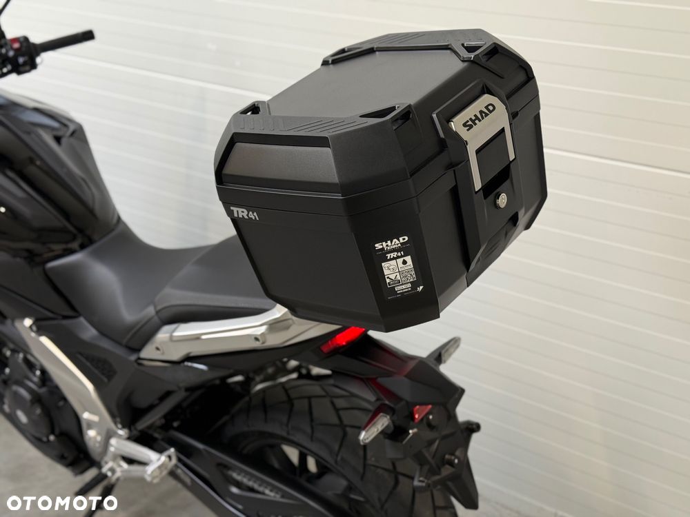 Honda NC - 33