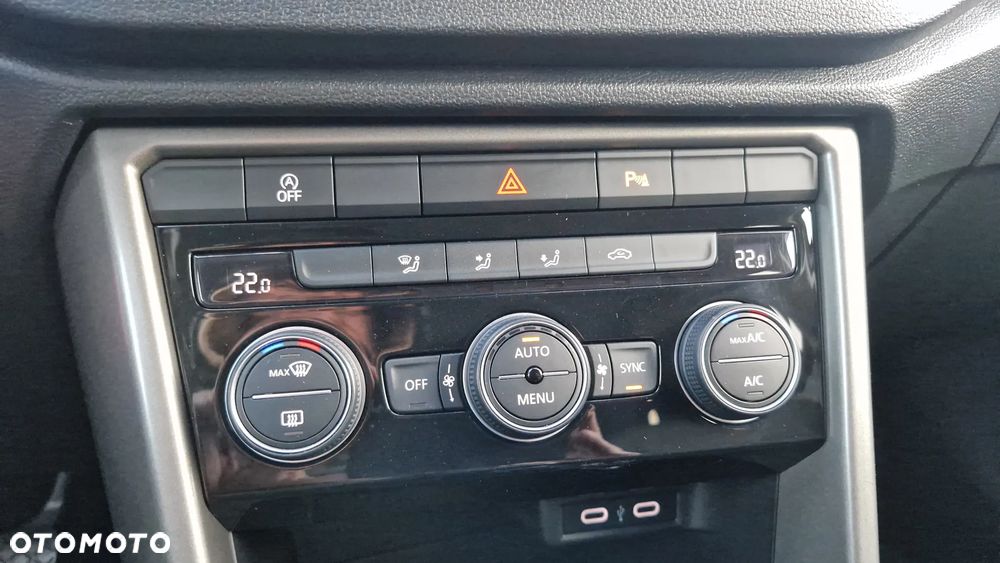 Volkswagen T-Roc 2.0 TDI SCR Life - 16