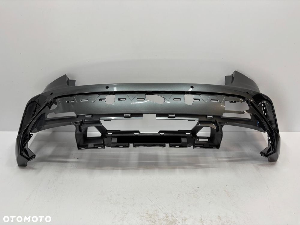 Audi A3 8Y Sportback Lift Zderzak Tył Tylny 8Y4807511M - 6