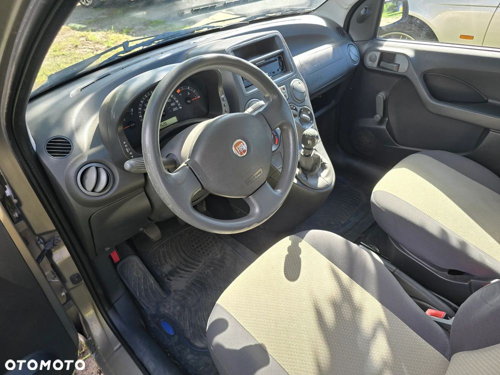 Fiat Panda 1.1 Active Eco - 5