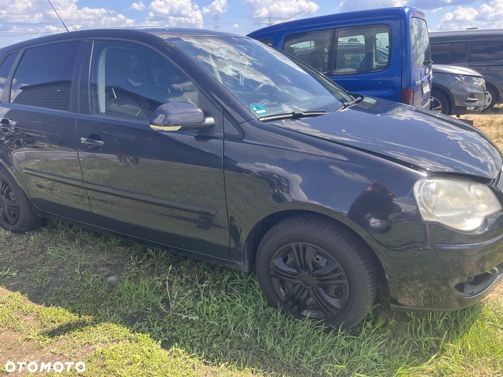 Volkswagen Polo - 7