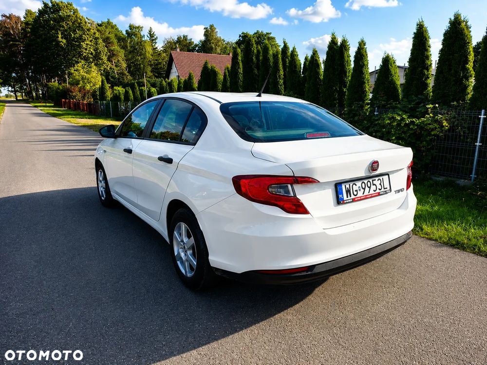 Fiat Tipo 1.4 16V - 3