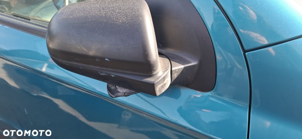CHEVROLET AVEO T250 1.2 05-09 RADIO - 14