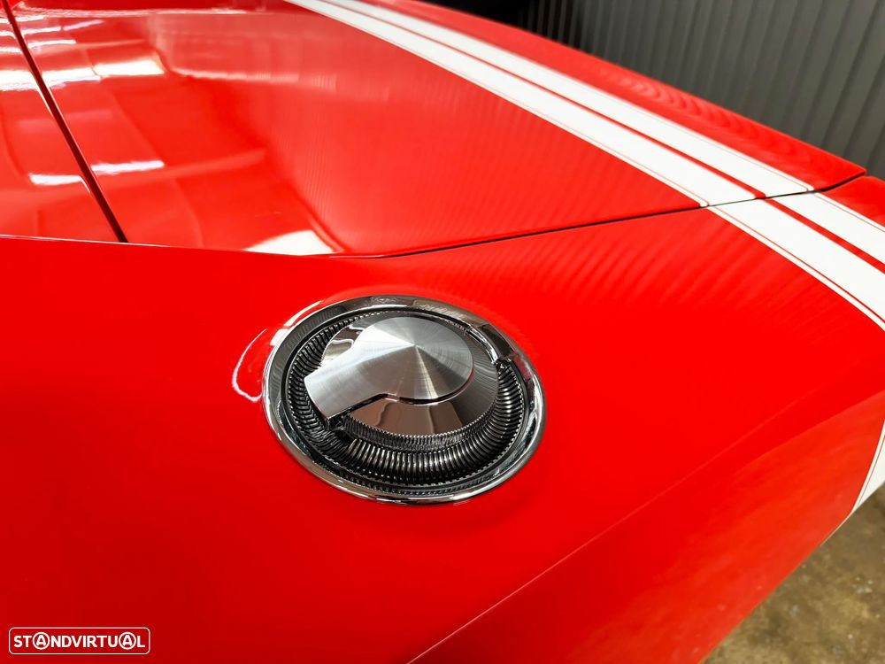 Dodge Charger - 49