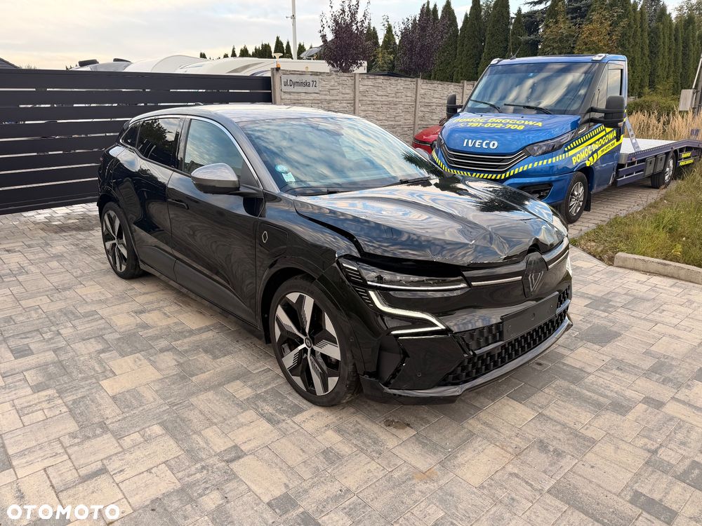 Renault Megane EV60 Techno - 29