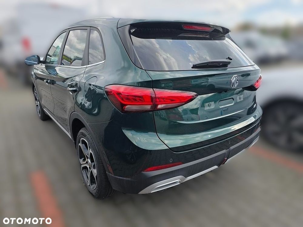 MG ZS 1.5 Excite - 6