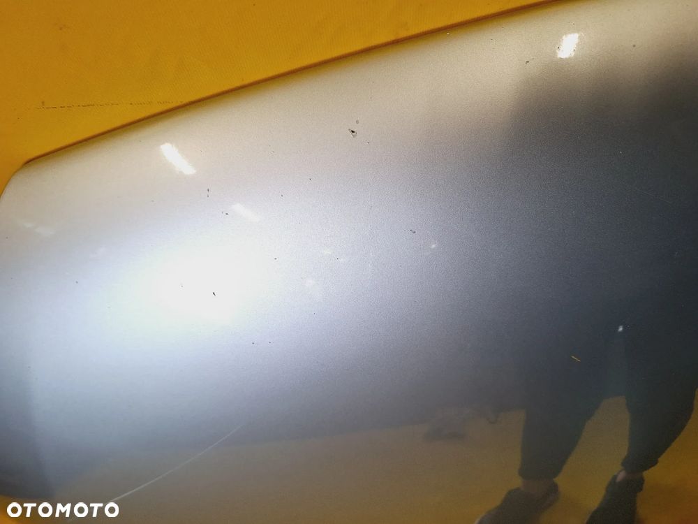 MASKA POKRYWA SILNIKA OPEL CORSA C 00-03 LAK: Z157 NR549 - 5
