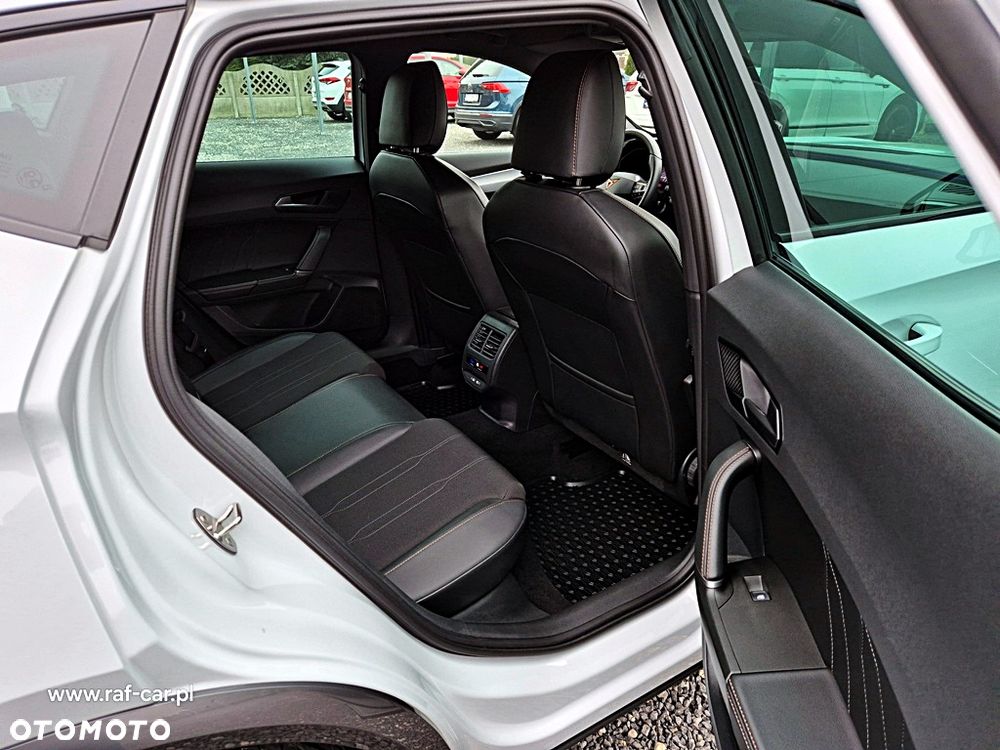 Cupra Formentor 1.5 TSI DSG - 15