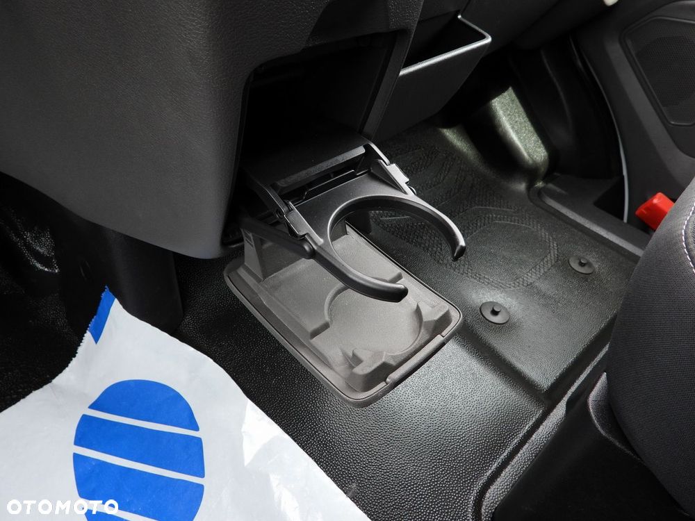 Ford TRANSIT KONTENER 8 PALET TEMPOMAT KLIMATYZACJA  130KM - 37
