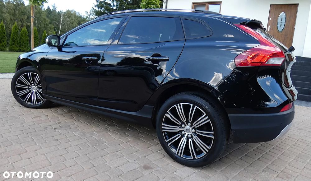 Volvo V40 Cross Country D2 Drive-E Summum - 14