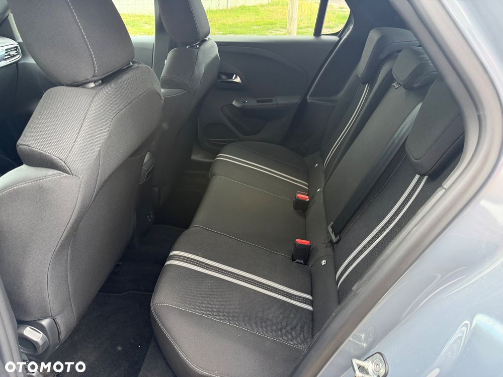 Opel Corsa - 6