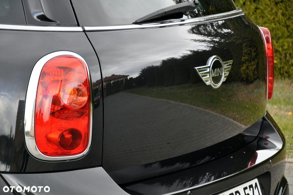 MINI Countryman - 16