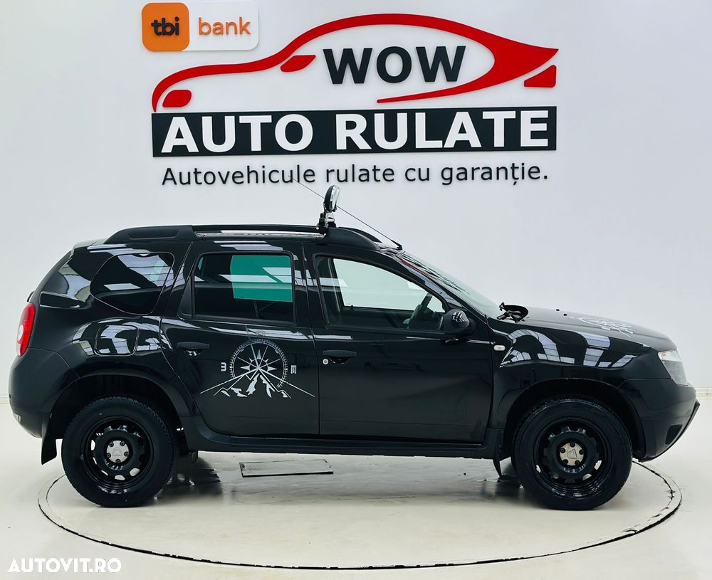 Dacia Duster - 12