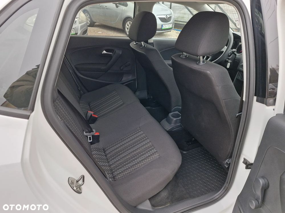 Volkswagen Polo - 20