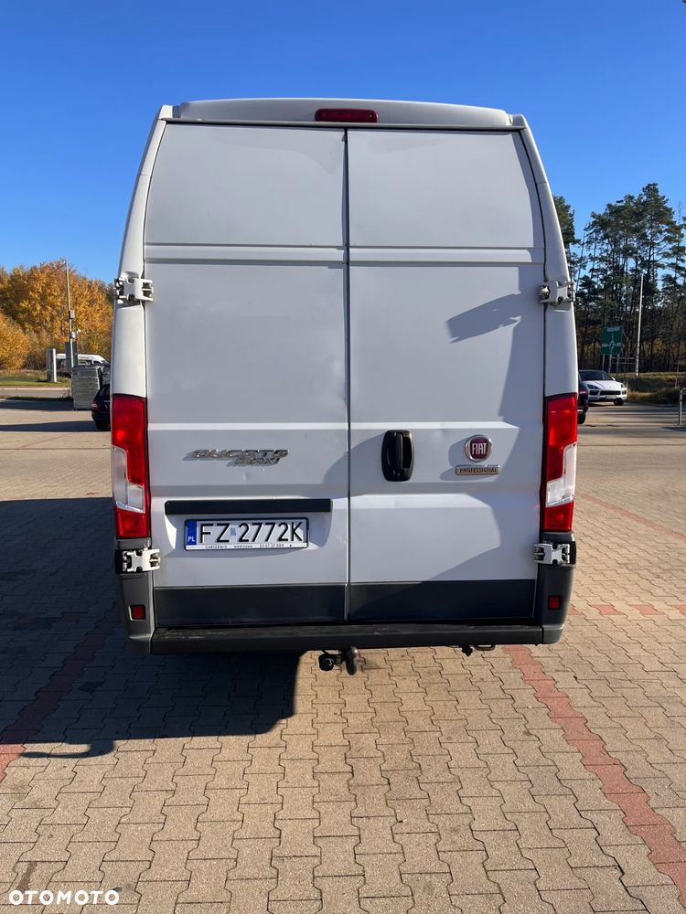 Fiat Ducato L4H3 - 5