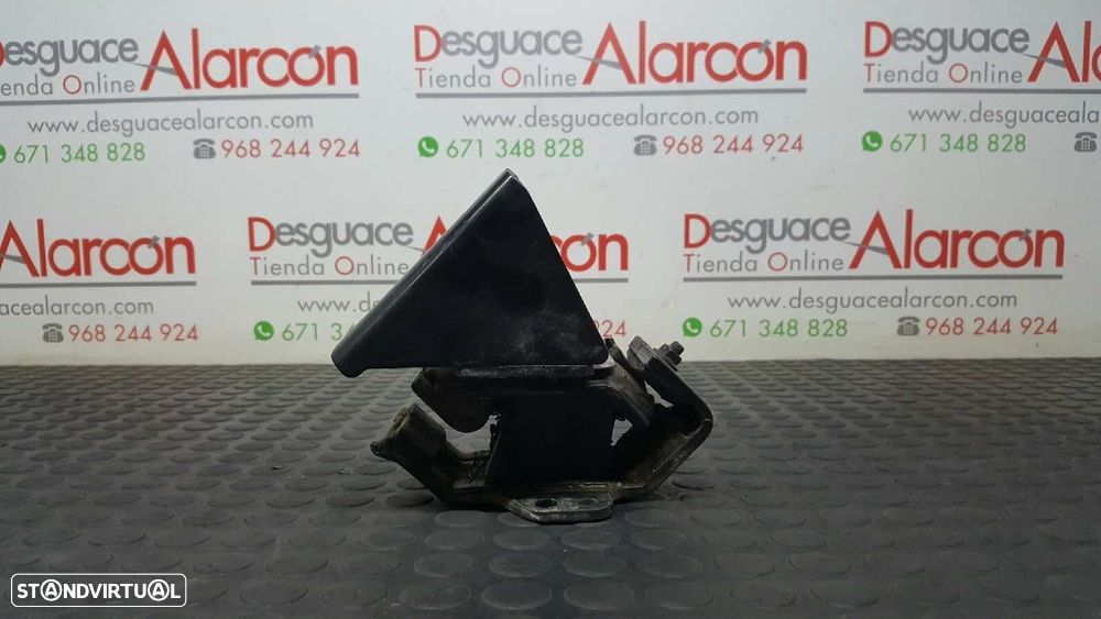 APOIO DO MOTOR ESQUERDO NISSAN PICK-UP (D22) TD DOBLE CABINA NAVARA - 1